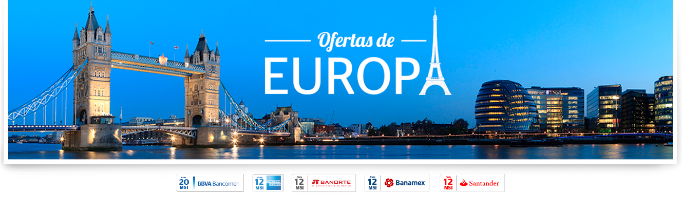 Promo Europa