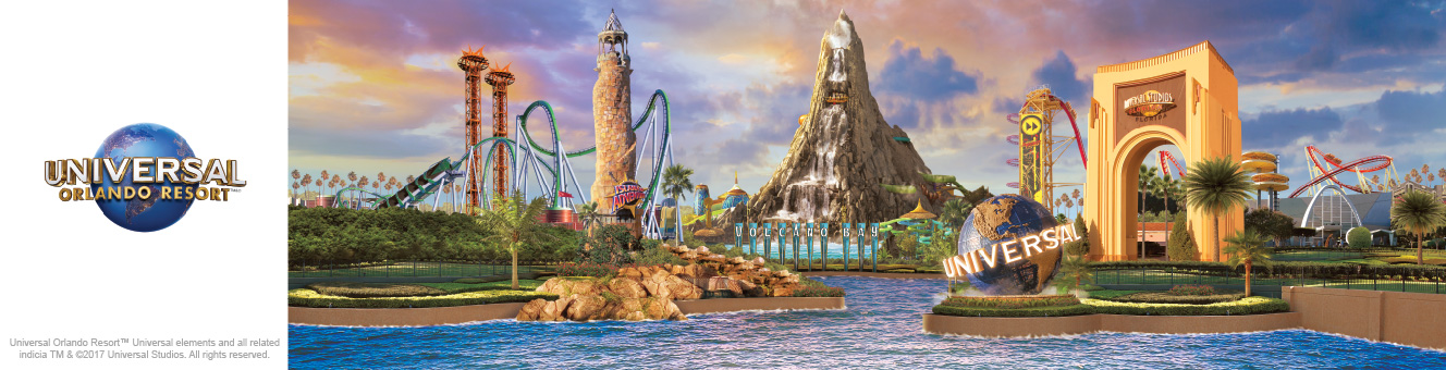Excursiones en Universal Studios, Orlando